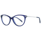 Blue Women Optical Frames