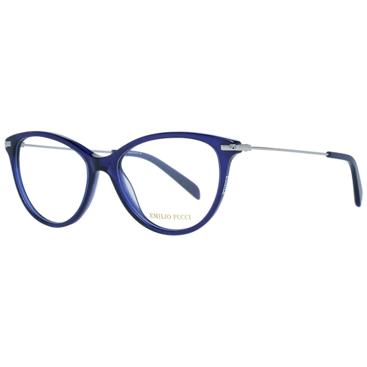 Blue Women Optical Frames