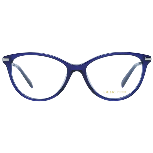 Blue Women Optical Frames