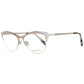 White Women Optical Frames