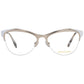 White Women Optical Frames