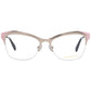 Pink Women Optical Frames