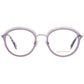 Purple Women Optical Frames
