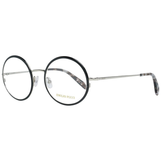 Black Women Optical Frames