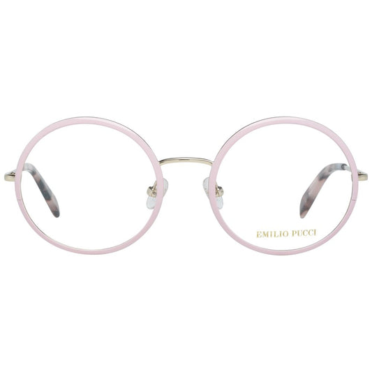 Pink Women Optical Frames