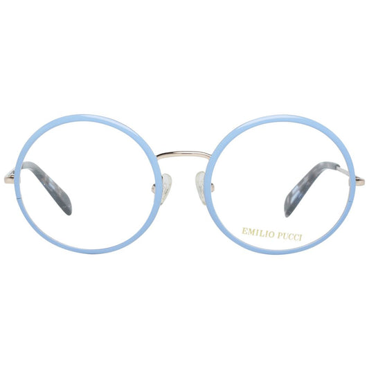 Blue Women Optical Frames