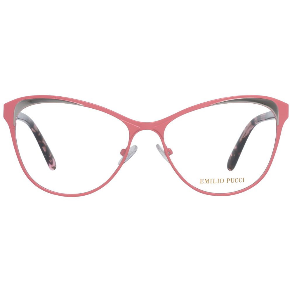 Pink Women Optical Frames