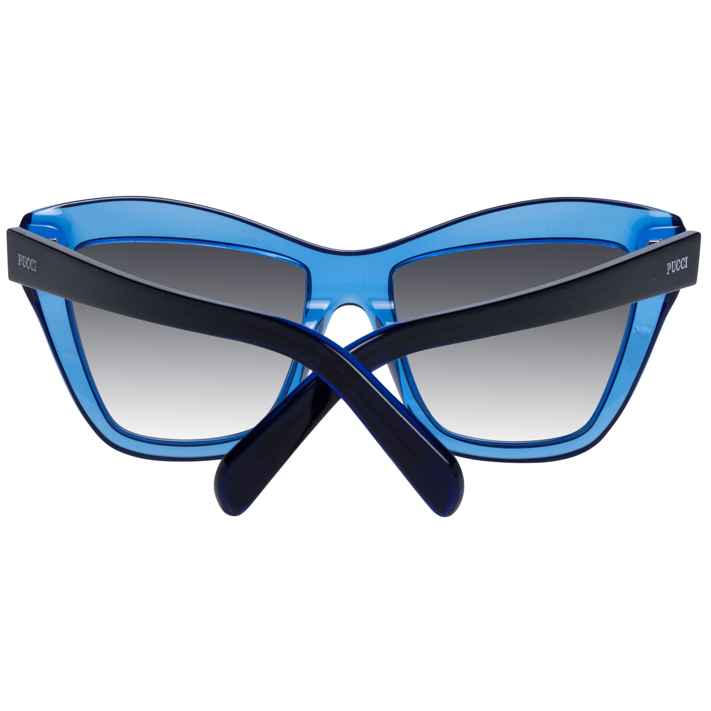 Blue Women Sunglasses