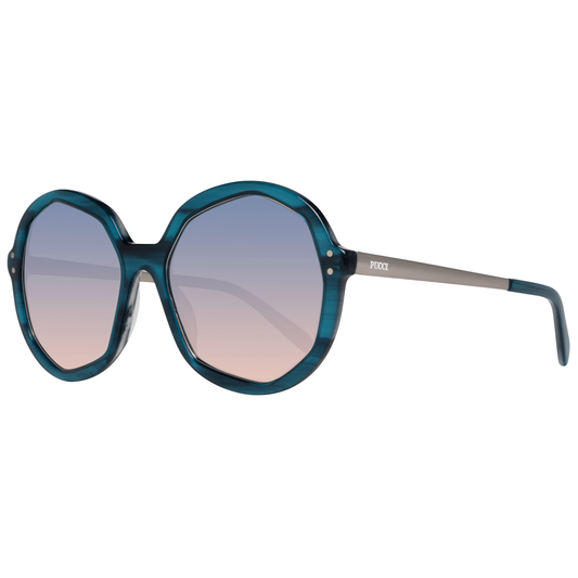 Blue Sunglasses for Woman