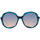 Blue Sunglasses for Woman