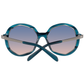 Blue Sunglasses for Woman