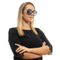 Blue Sunglasses for Woman