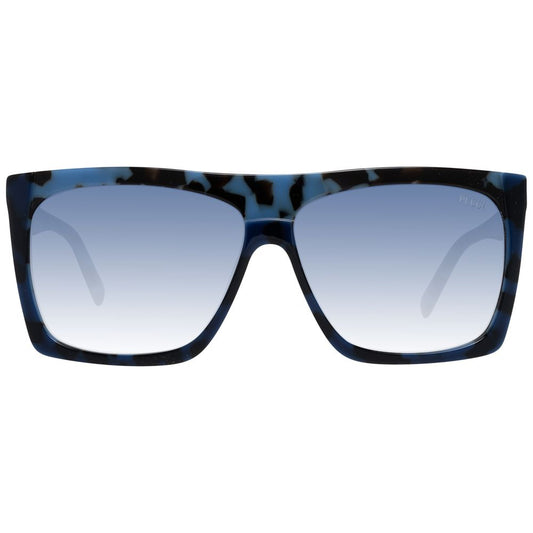 Blue Women Sunglasses