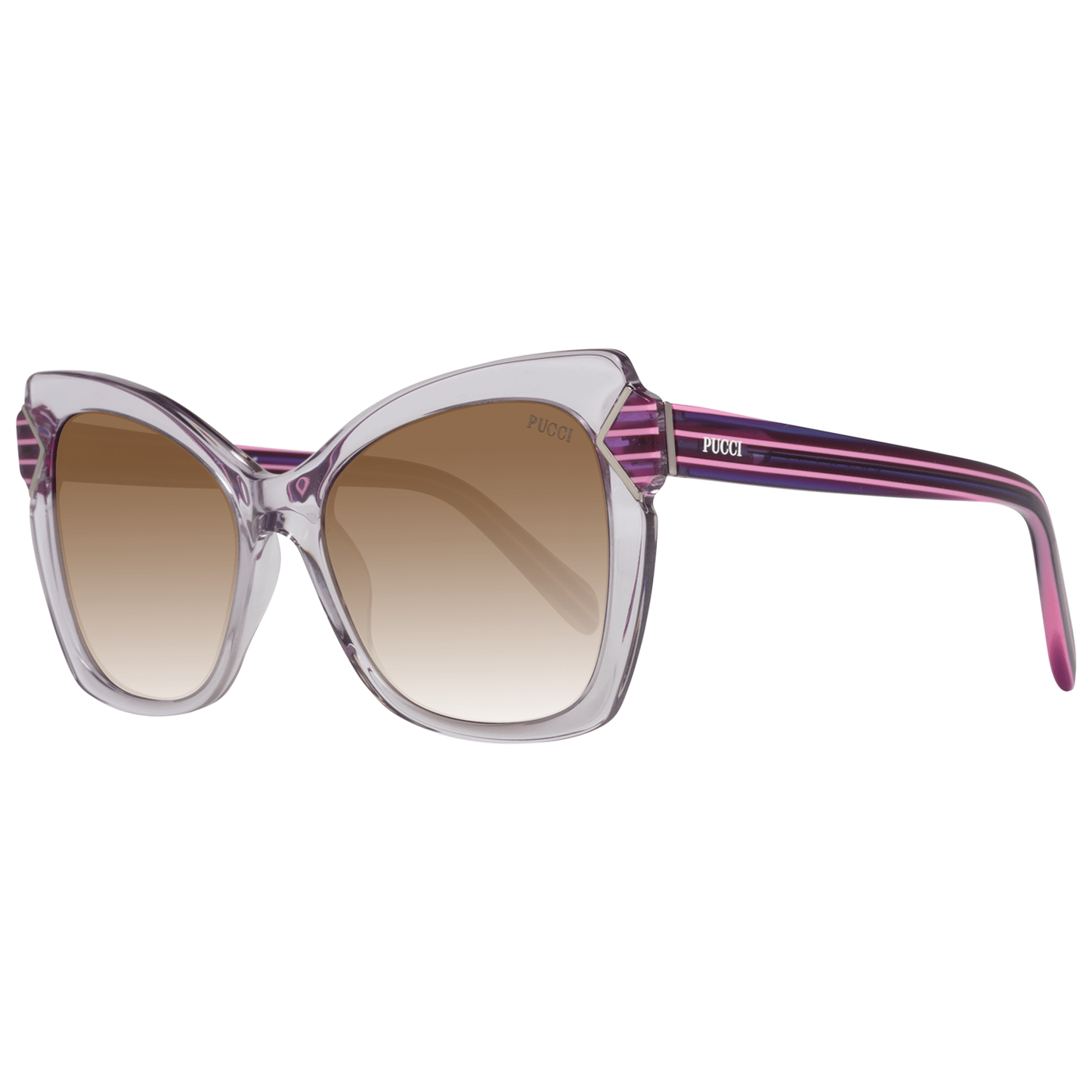 Purple Sunglasses for Woman