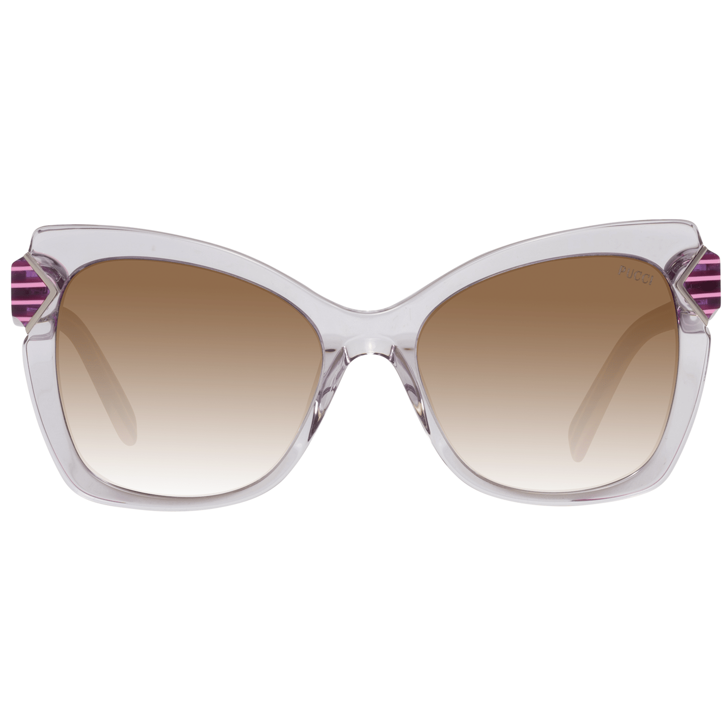 Purple Sunglasses for Woman