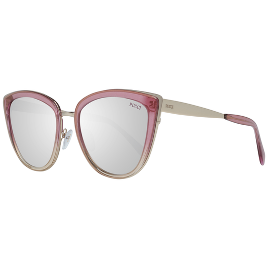 Pink Women Sunglasses