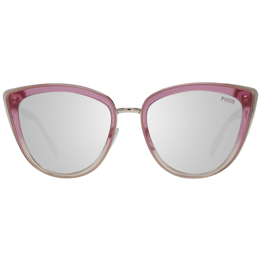 Pink Women Sunglasses