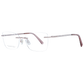 Pink Women Optical Frames