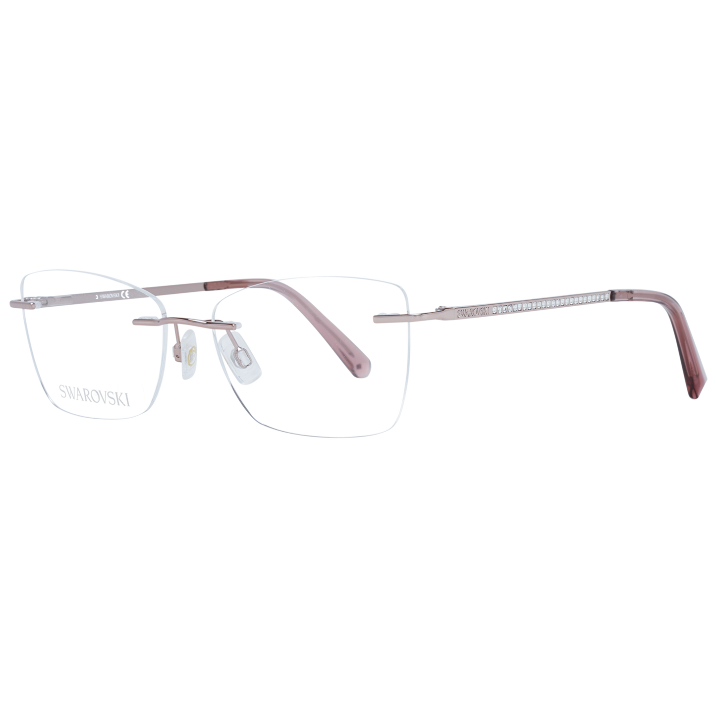 Pink Women Optical Frames