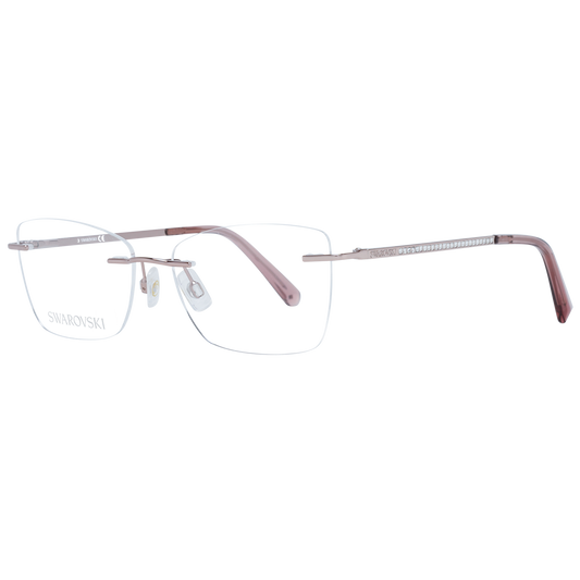 Pink Women Optical Frames