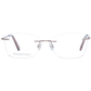 Pink Women Optical Frames