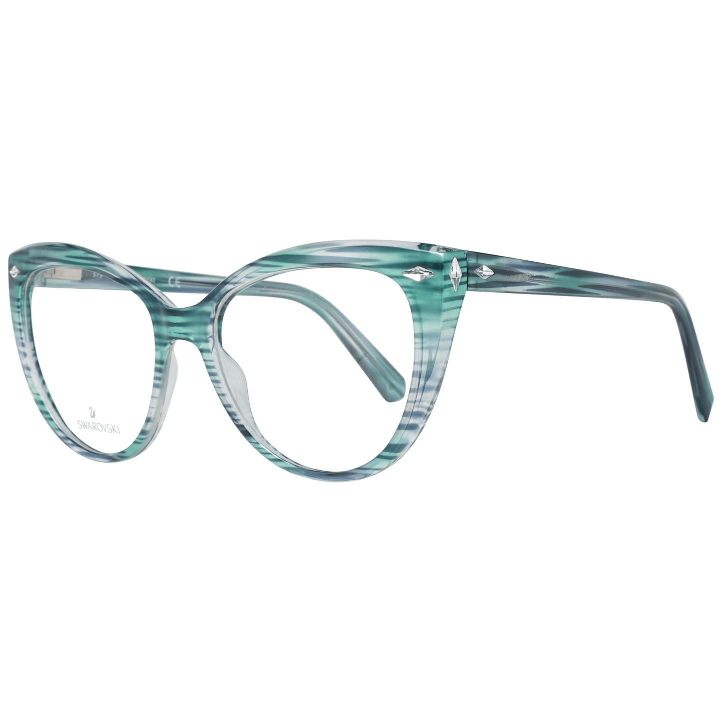 Turquoise Women Optical Frames