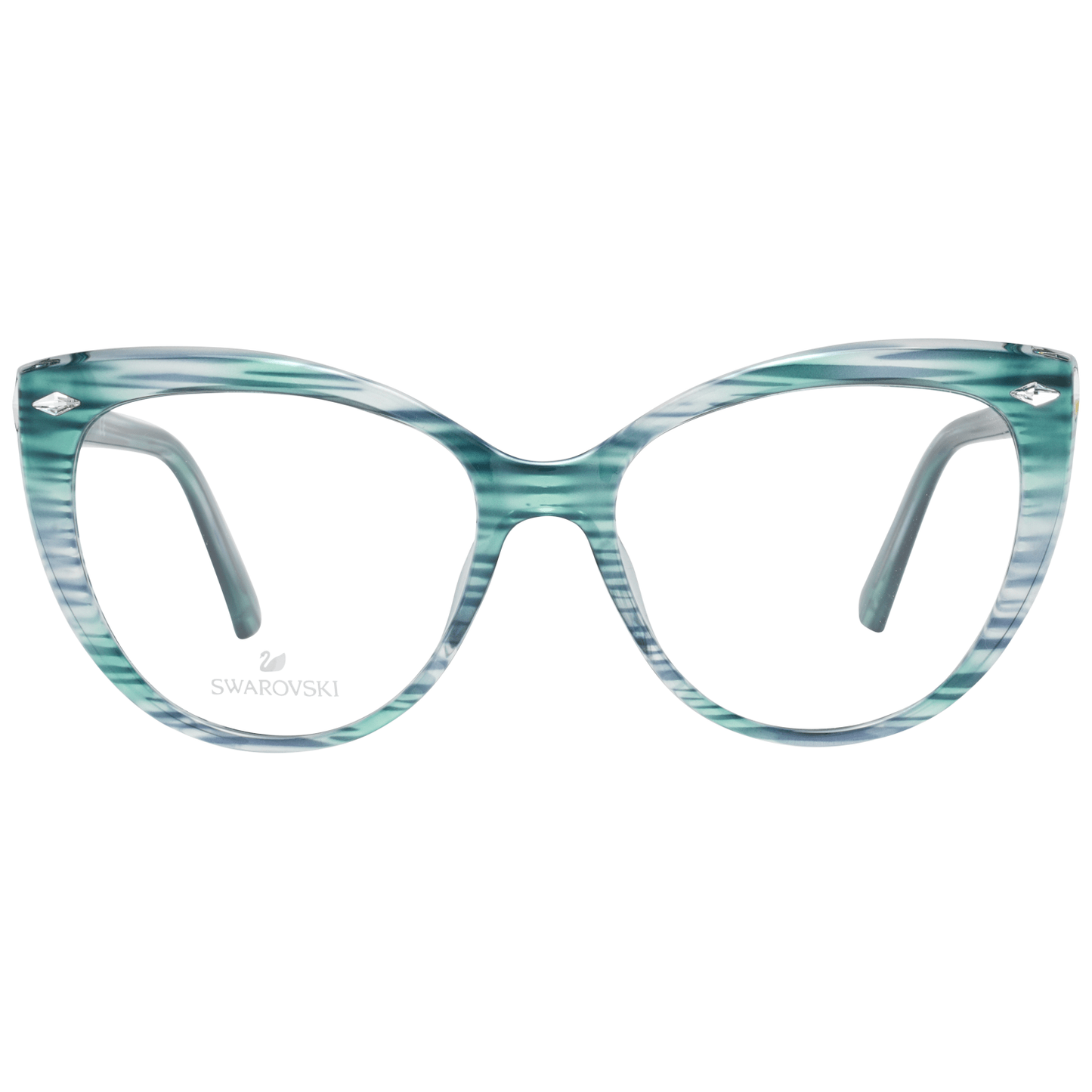 Turquoise Women Optical Frames