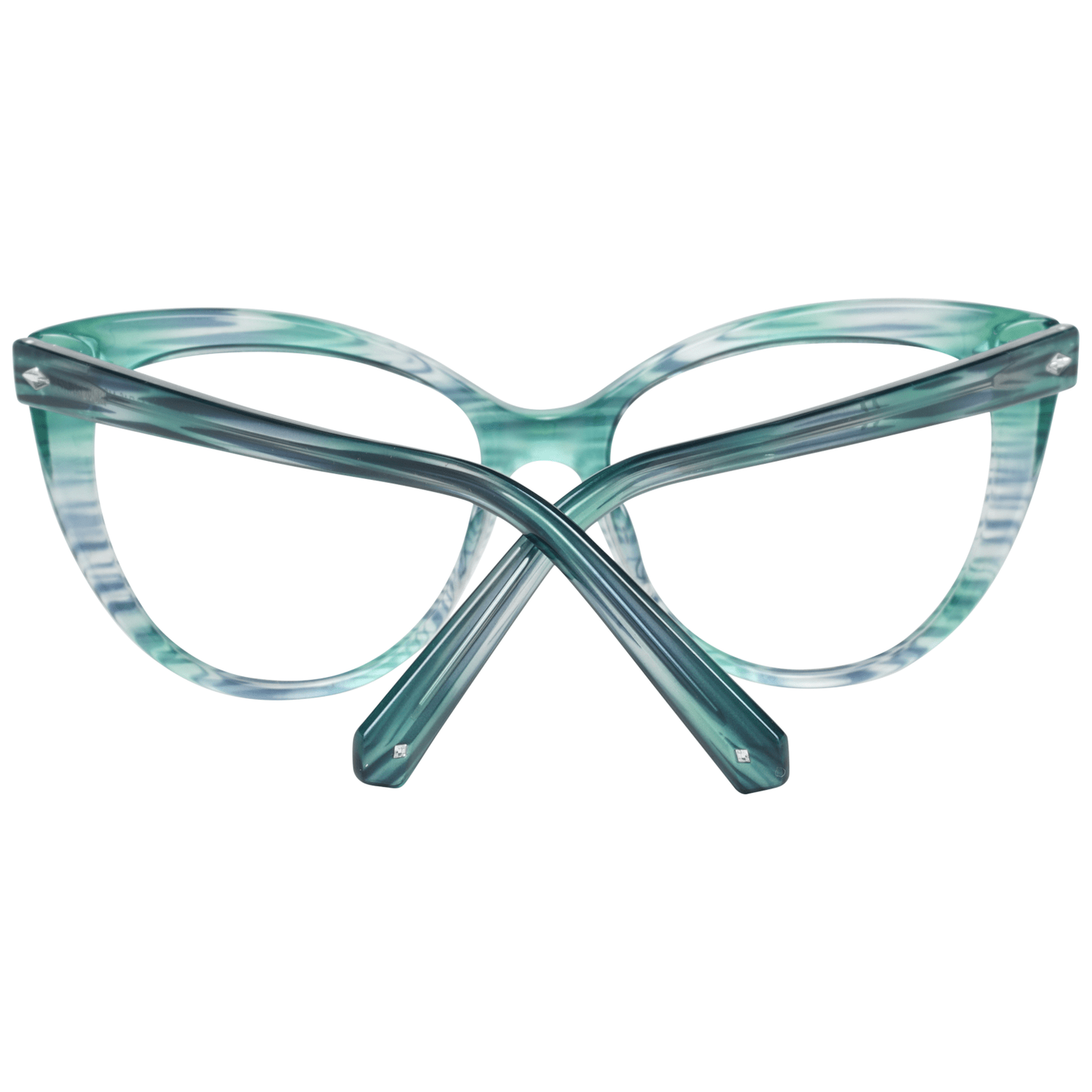 Turquoise Women Optical Frames