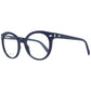 Purple Women Optical Frames