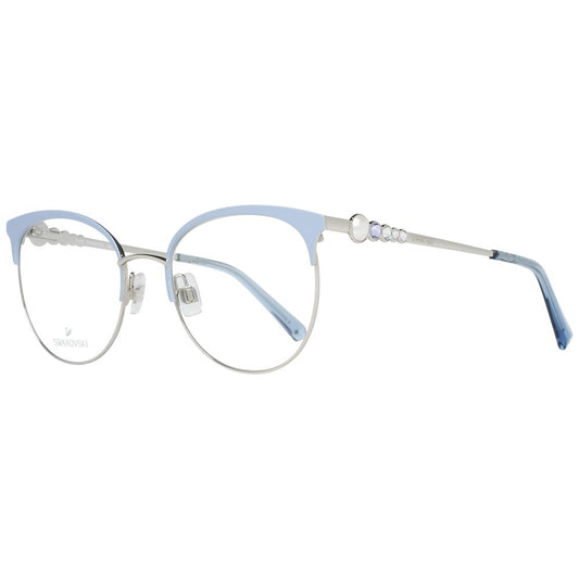 Blue Women Optical Frames