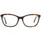 Brown Women Optical Frames
