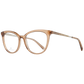 Beige Women Optical Frames