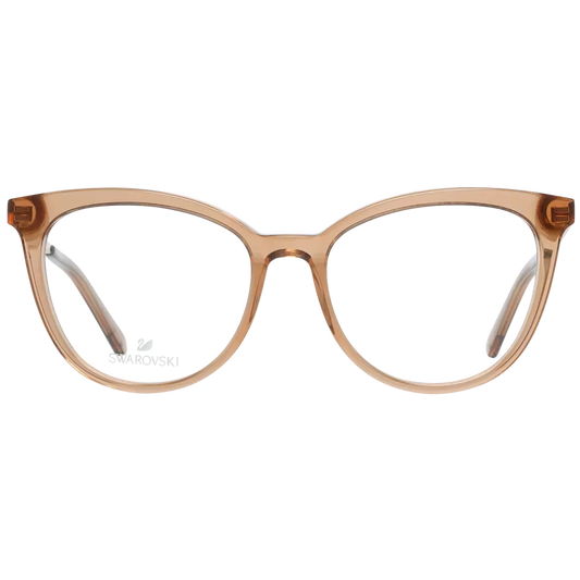 Beige Women Optical Frames