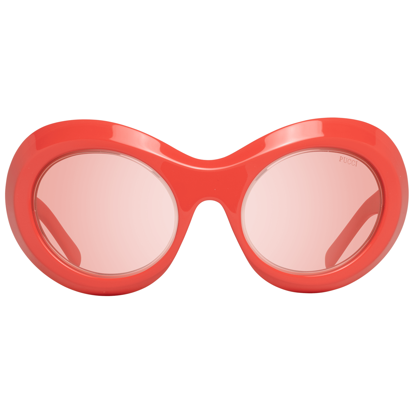 Red Women Sunglasses