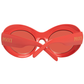 Red Women Sunglasses