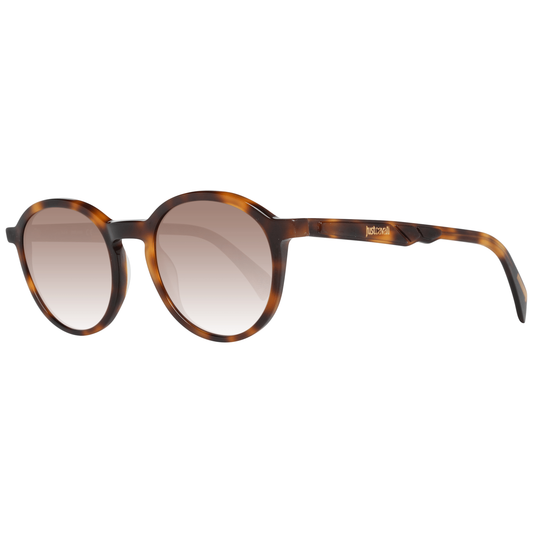 Brown Unisex Sunglasses