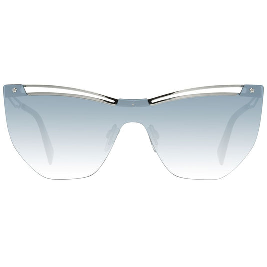 Silver Women Sunglasses