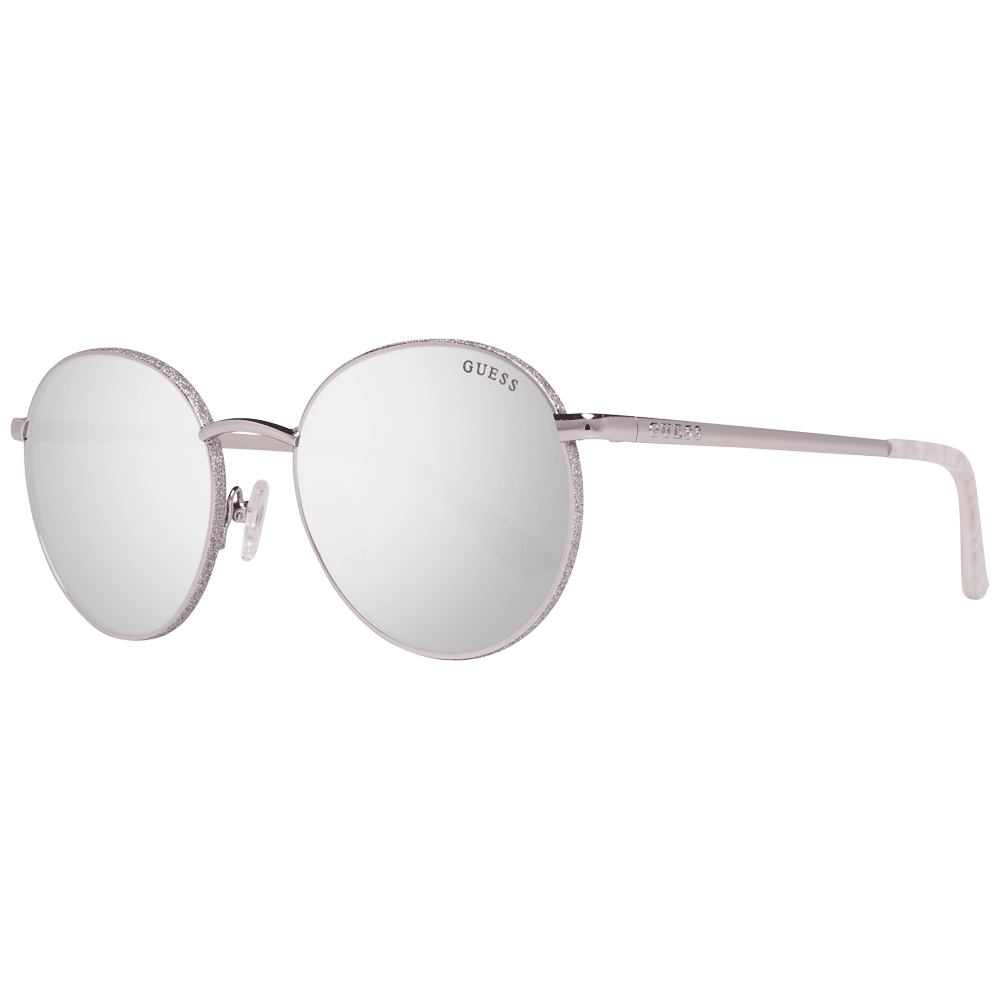 Silver Women Sunglasses