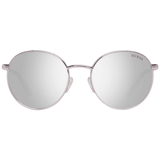 Silver Women Sunglasses