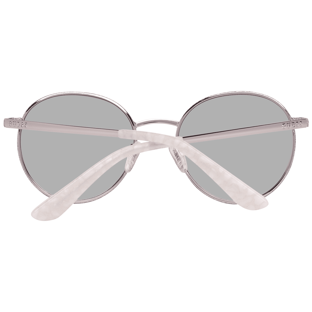 Silver Women Sunglasses