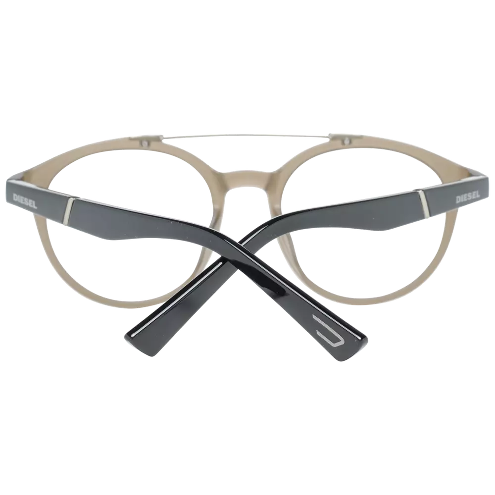 Olive Men Optical Frames