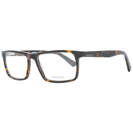 Brown Men Optical Frames