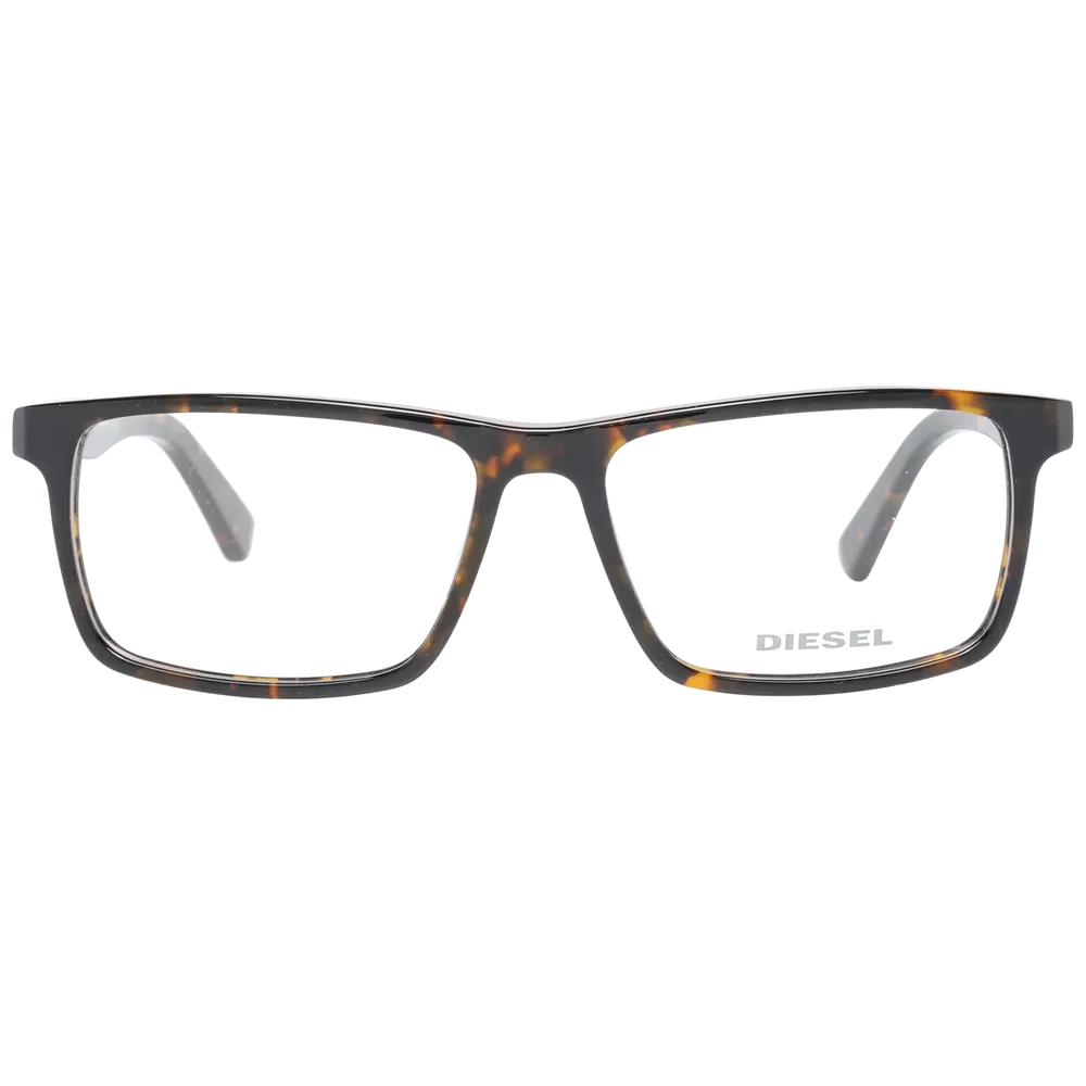 Brown Men Optical Frames