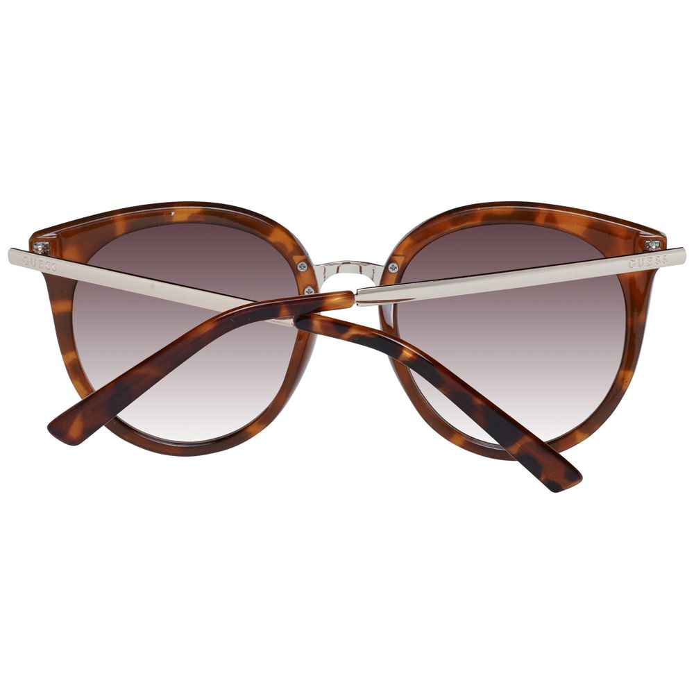 Brown Women Sunglasses