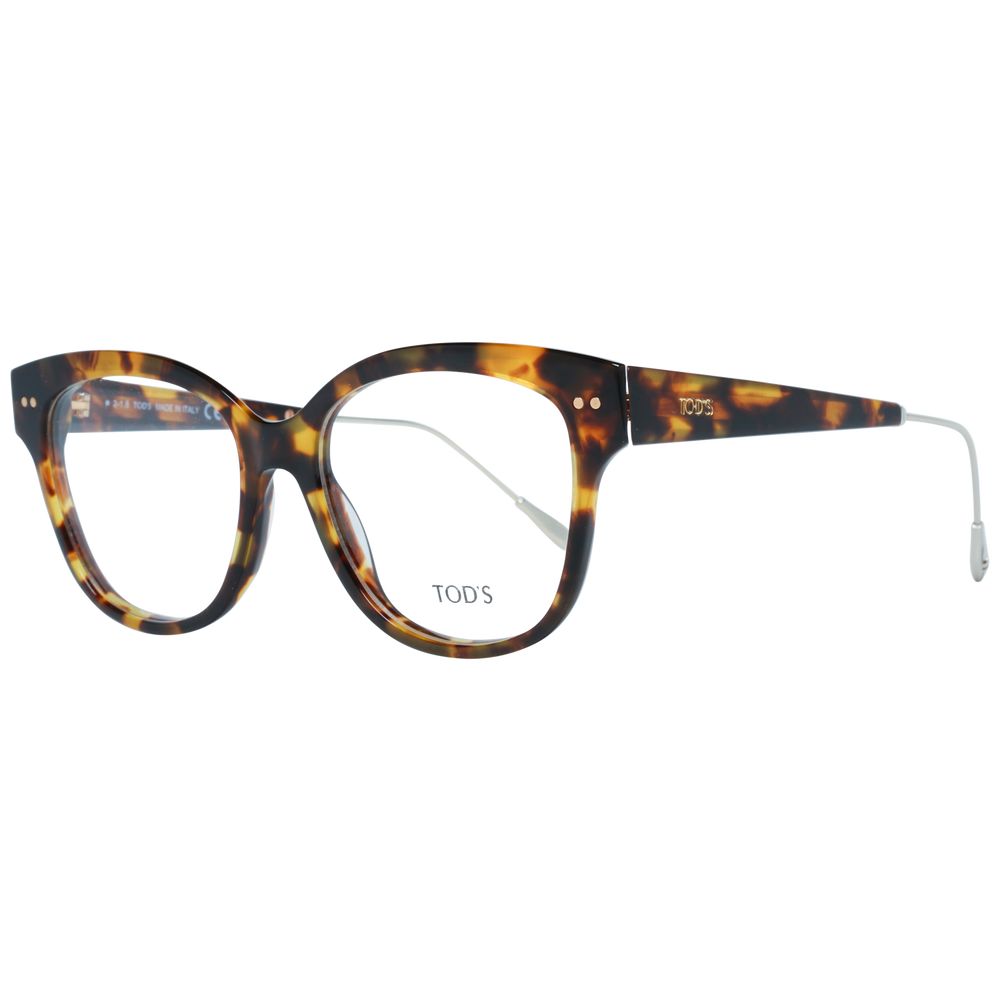 Brown Women Optical Frames