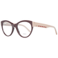 Brown Women Optical Frames