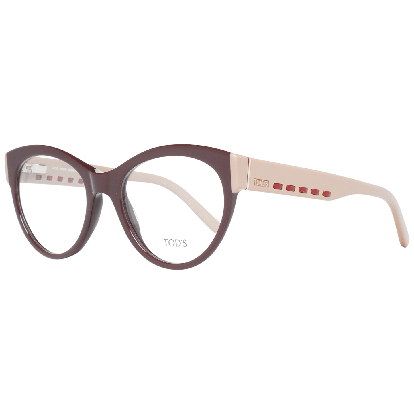 Brown Women Optical Frames