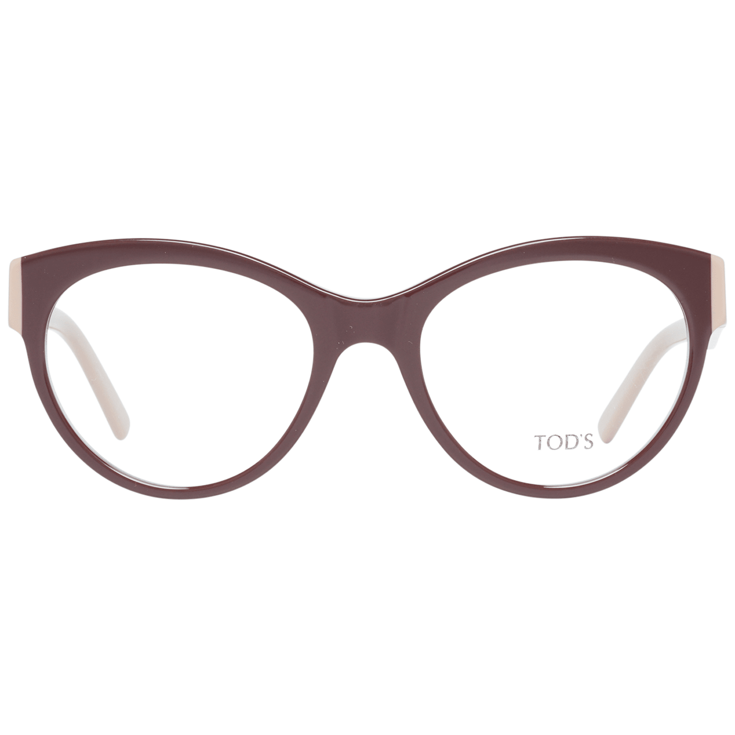 Brown Women Optical Frames