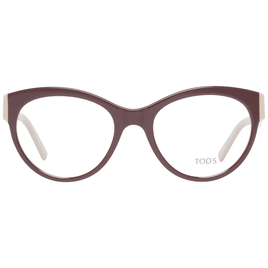 Brown Women Optical Frames