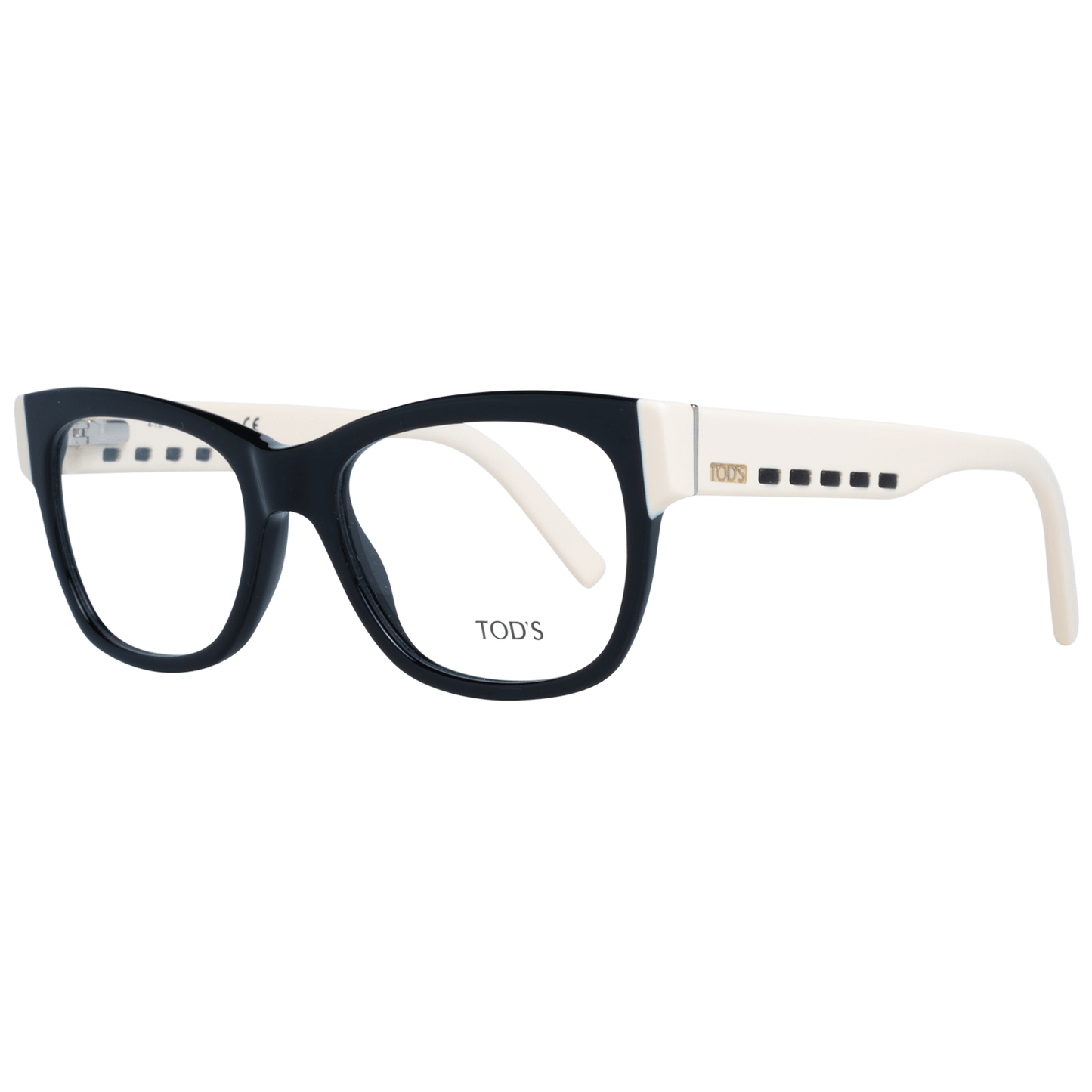 Elegant Black Designer Women's Frames